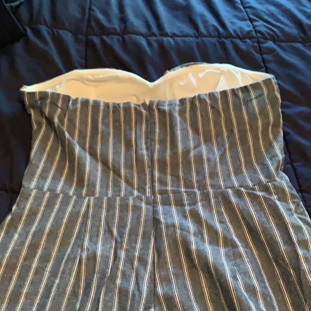 Pant suit - Picture 3 of 3